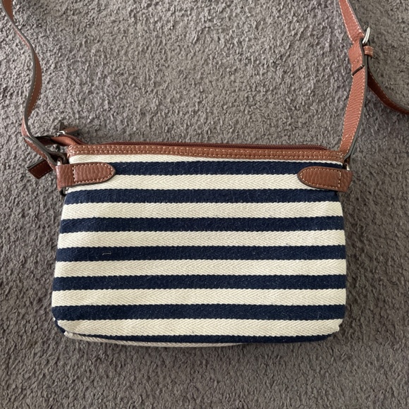 Vintage Chaps purse - Picture 2 of 6